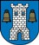 Tårnby Kommunes våbenskjold